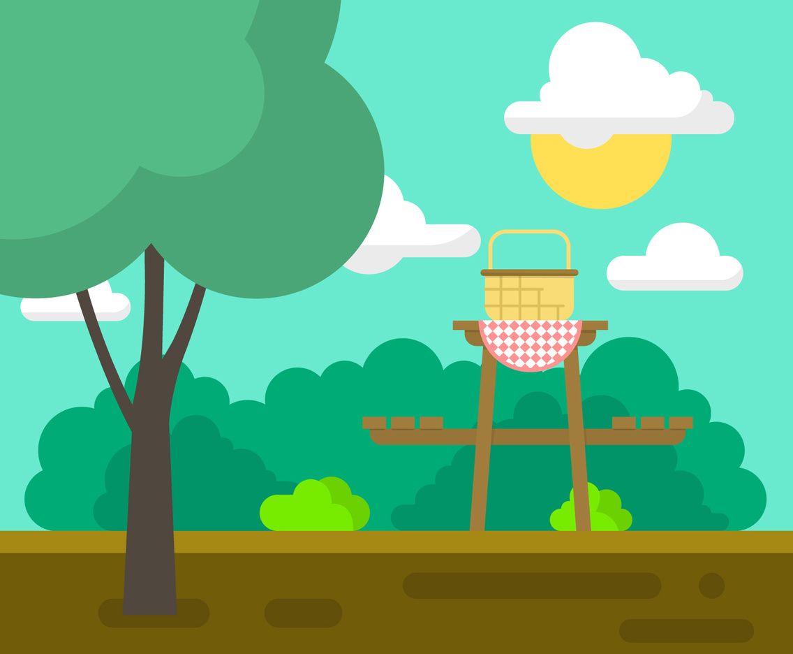 Park Picnic