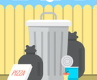 Trash Can