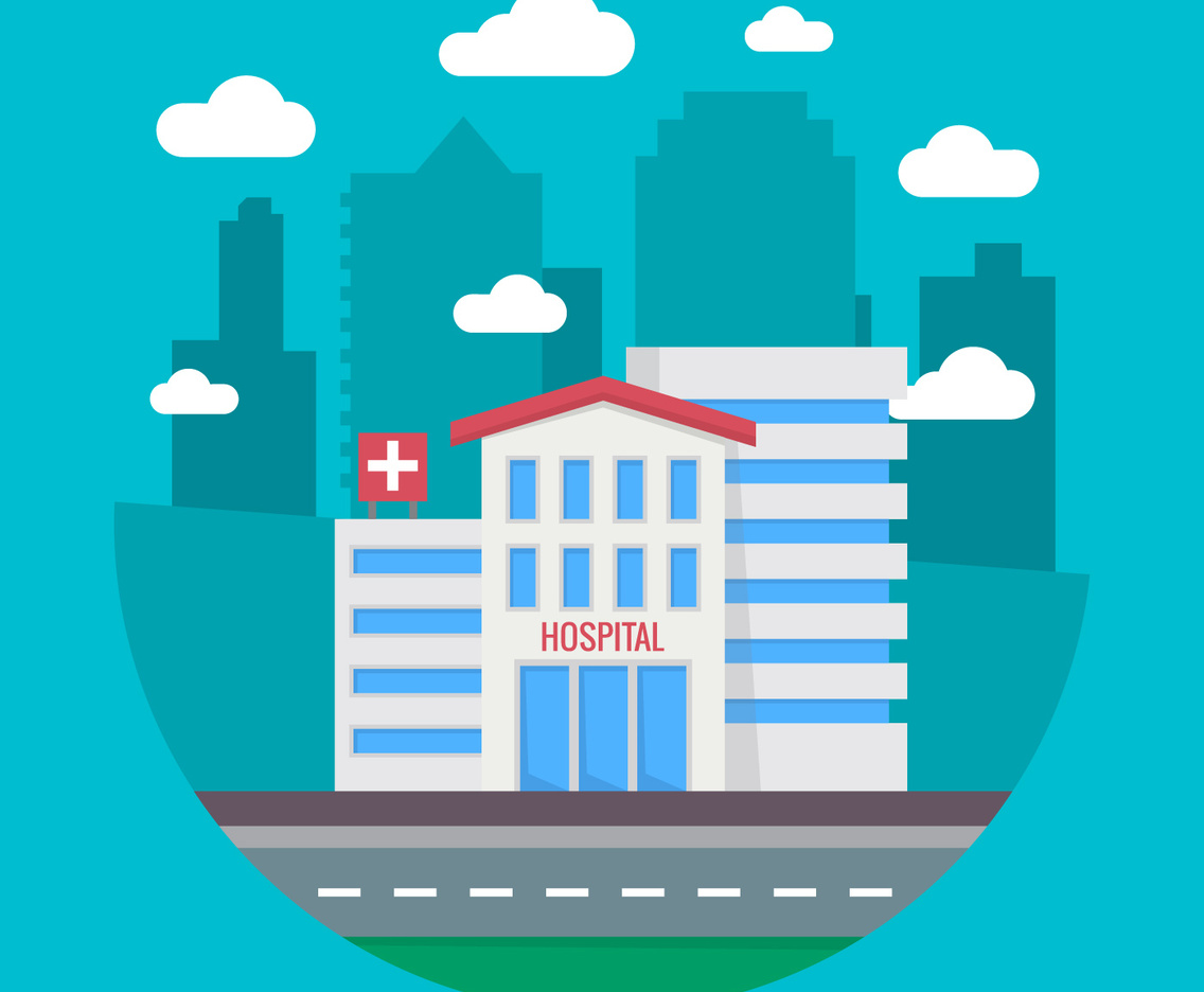 City Hospital