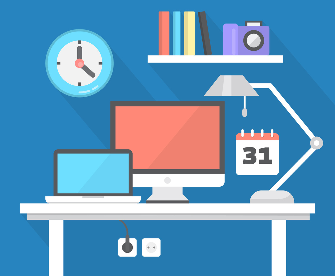 Office Desk