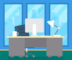 Office Desk