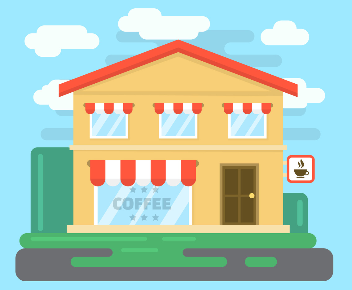 Coffee Shop