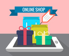 Online Shopping