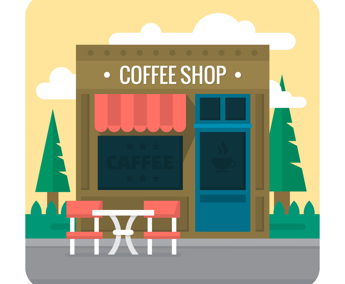 Coffee Shop
