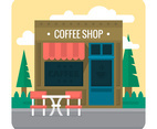 Coffee Shop