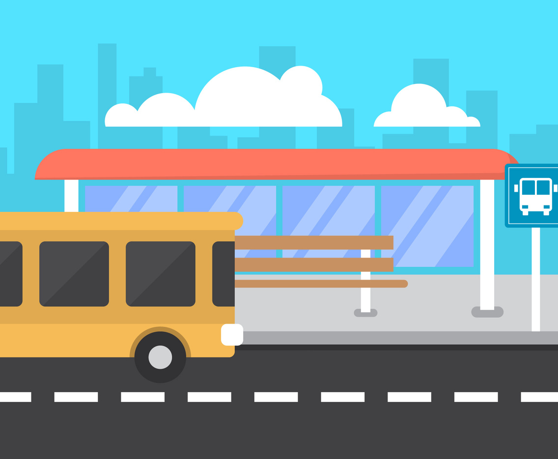 Bus Stop