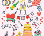 Wedding Elements