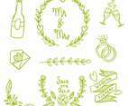 Wedding Element