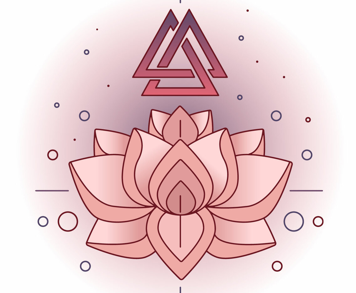 Lotus Vector
