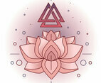 Lotus Vector
