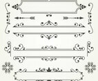 Decorative Ornaments 2
