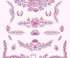 Decorative Ornaments