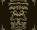 Decorative Ornaments
