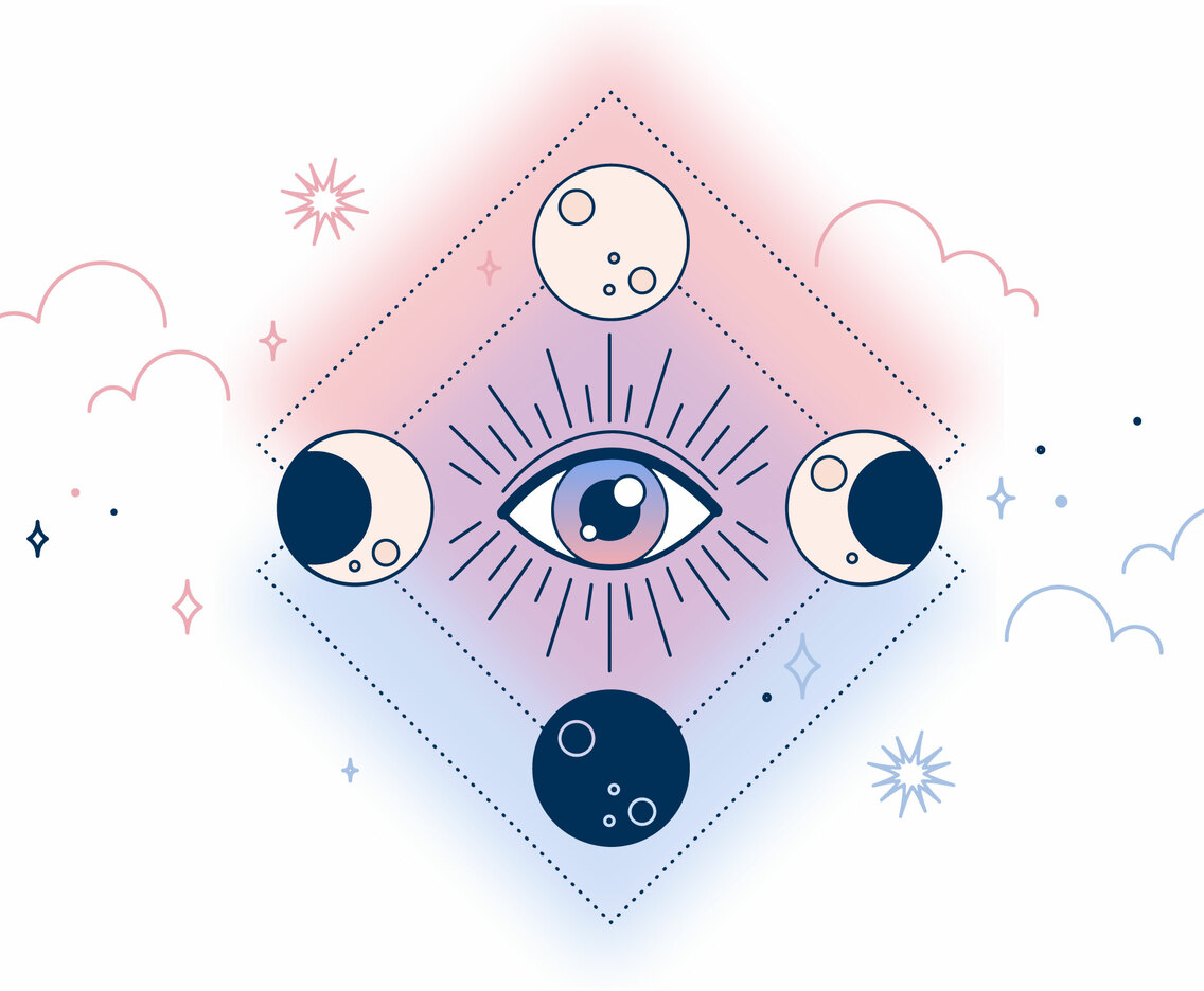 Seer Vector