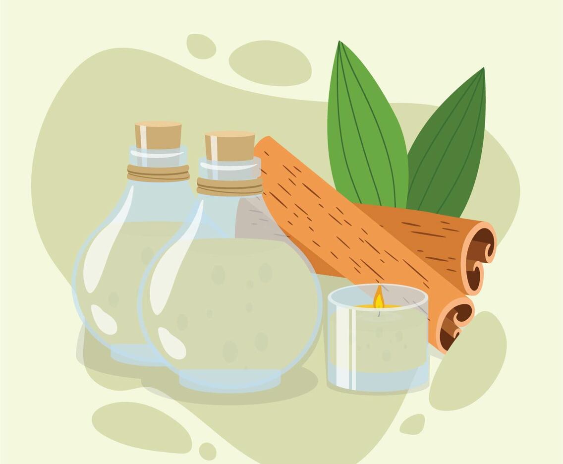 Essential Oils Sale