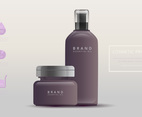 Essential Oils Sale Advertising Template