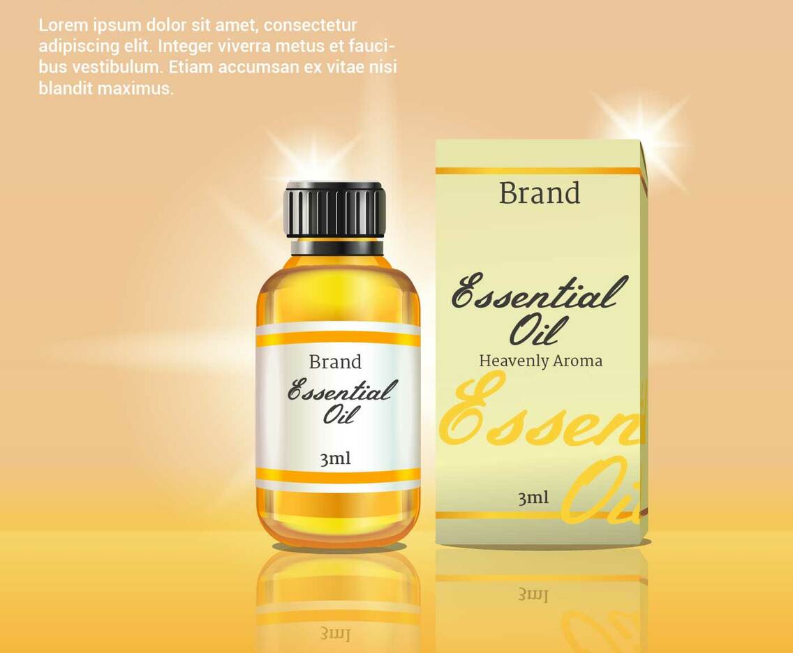 Essential Oil