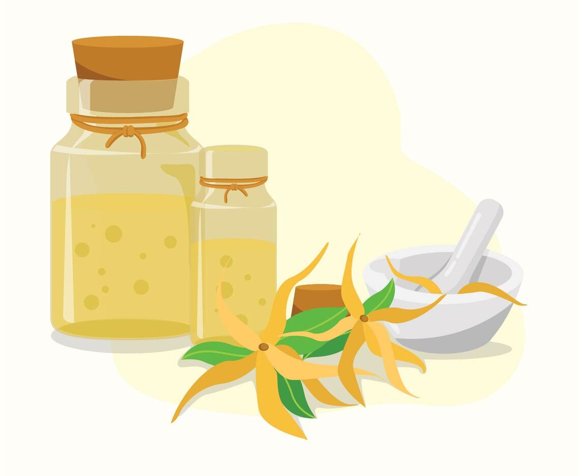 Essential Oils Sale