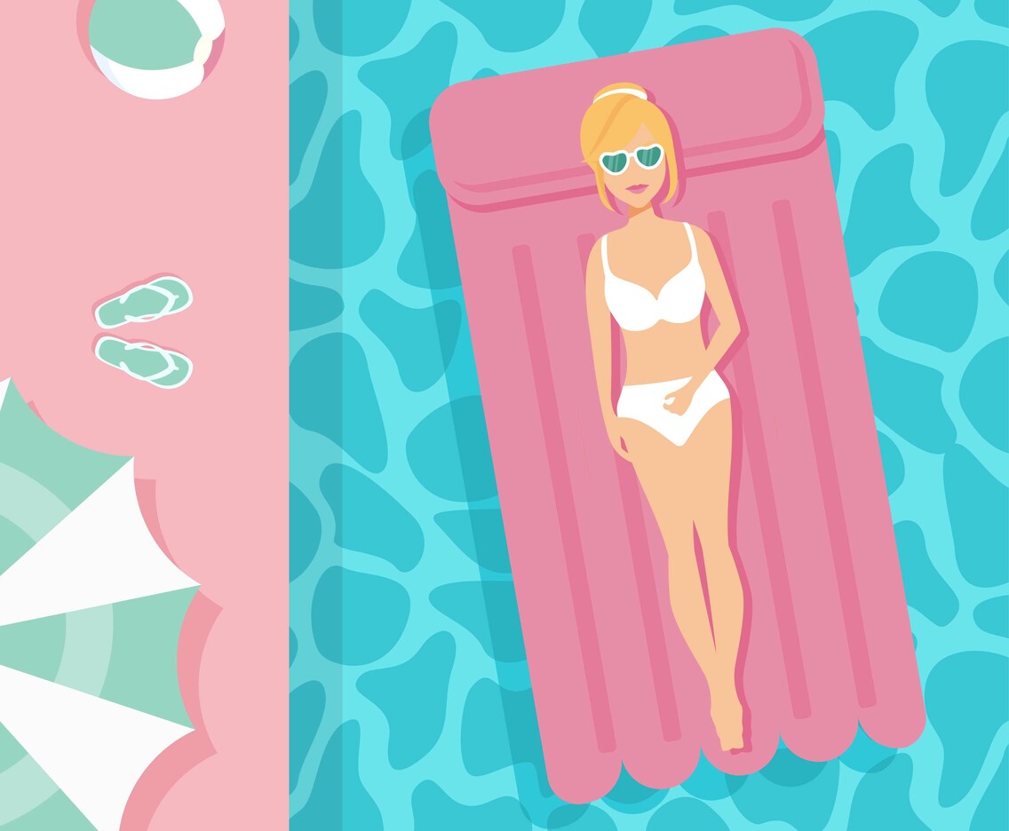 Pool Inflatables