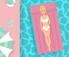 Pool Inflatables