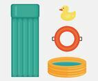Pool Inflatables