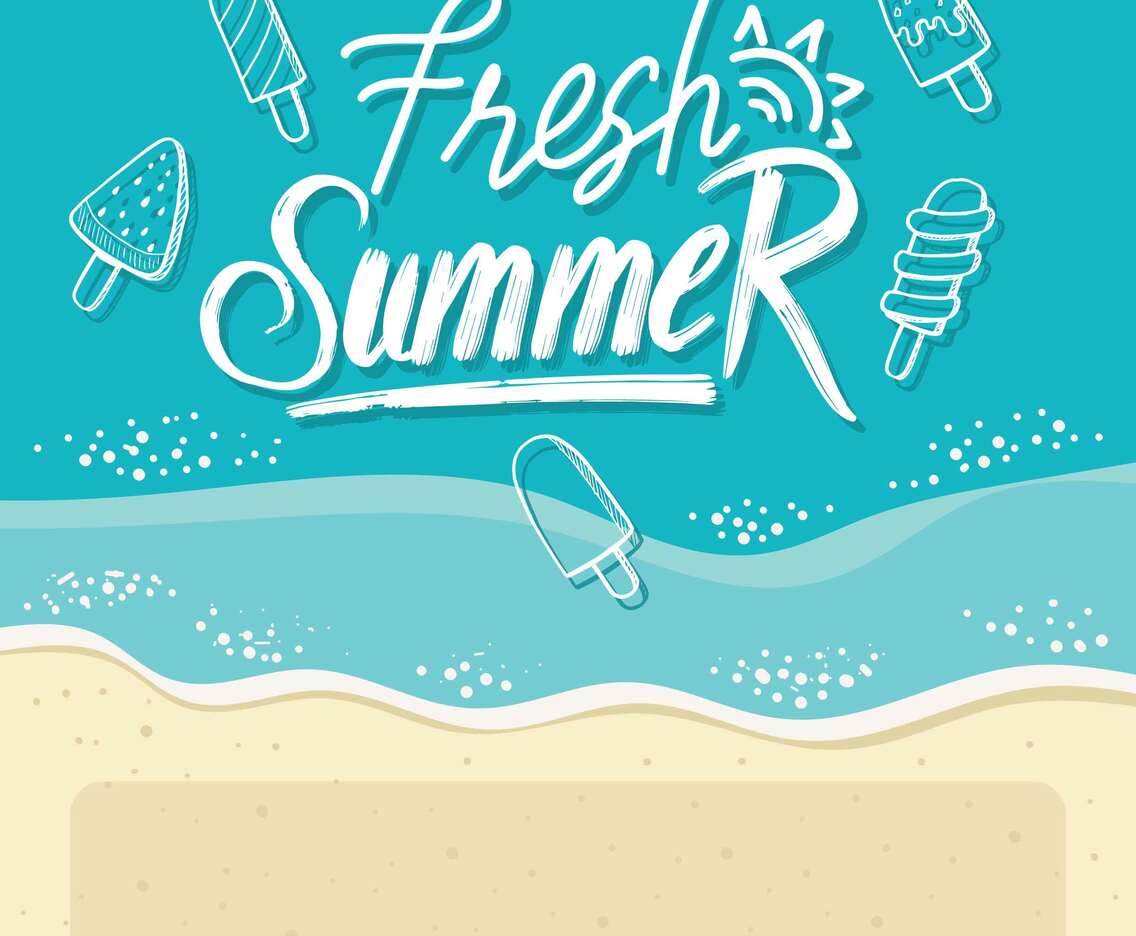 Summer Popsicles