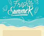 Summer Popsicles