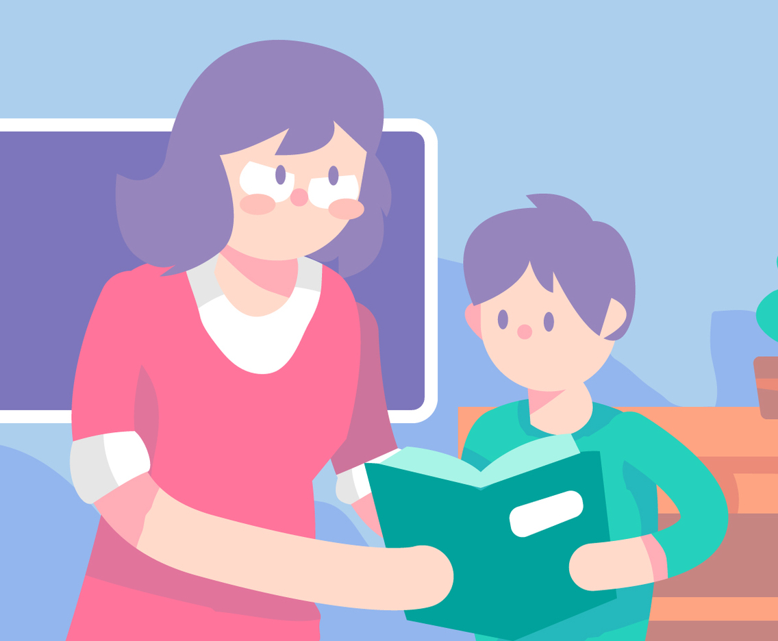 Classroom Reading
