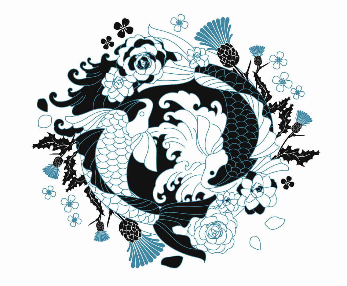 Japanese Tattoo