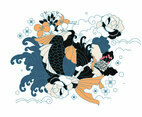 Japanese Tattoo