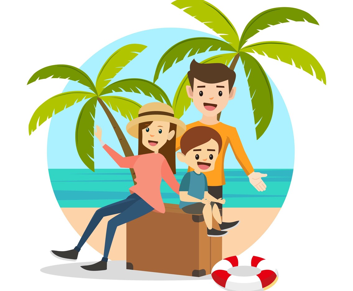 Family Vacation