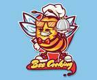 Insect Mascot