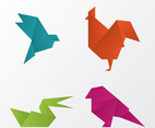 Origami Animals