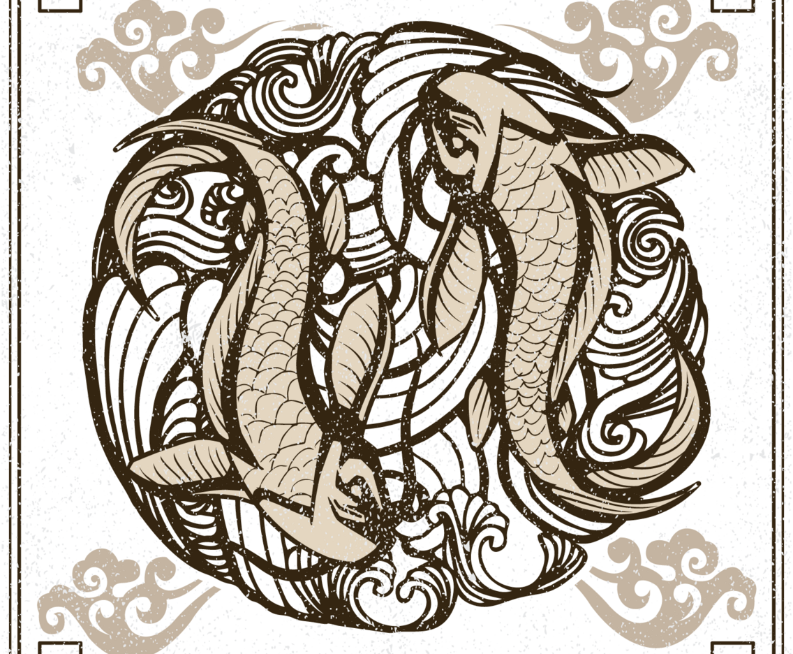 Japanese Tattoo