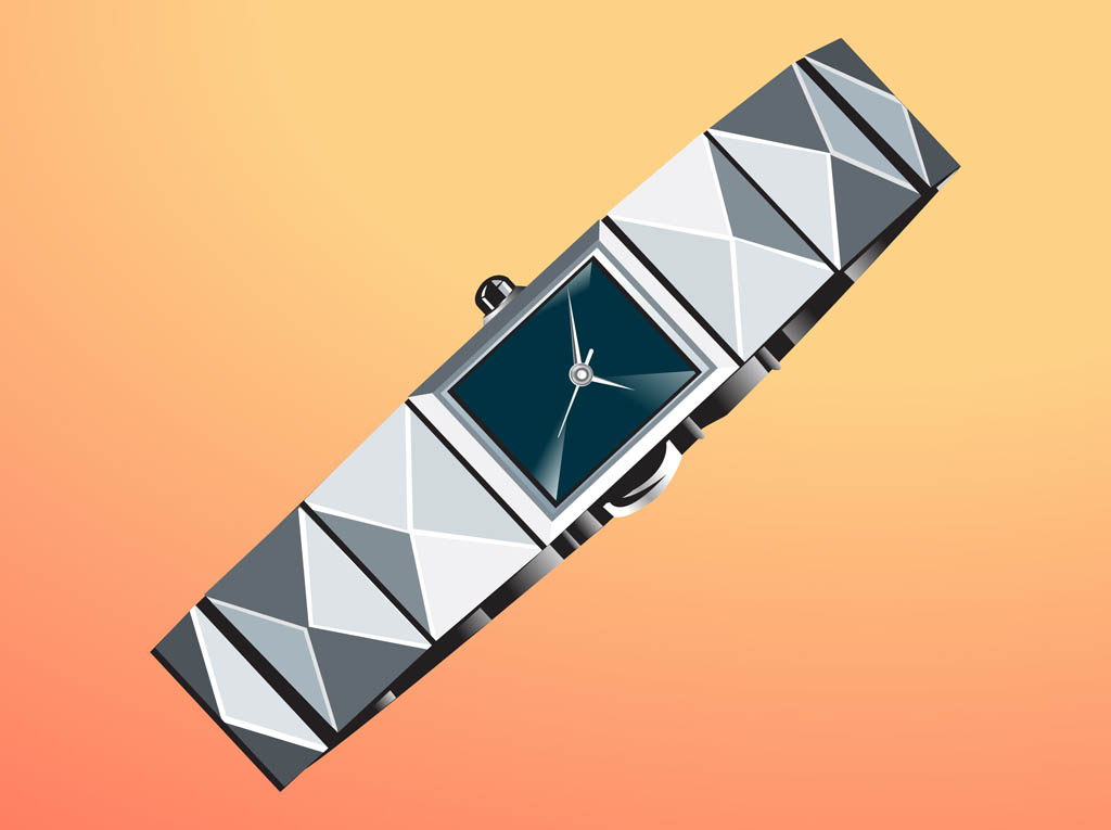 Metal Watch