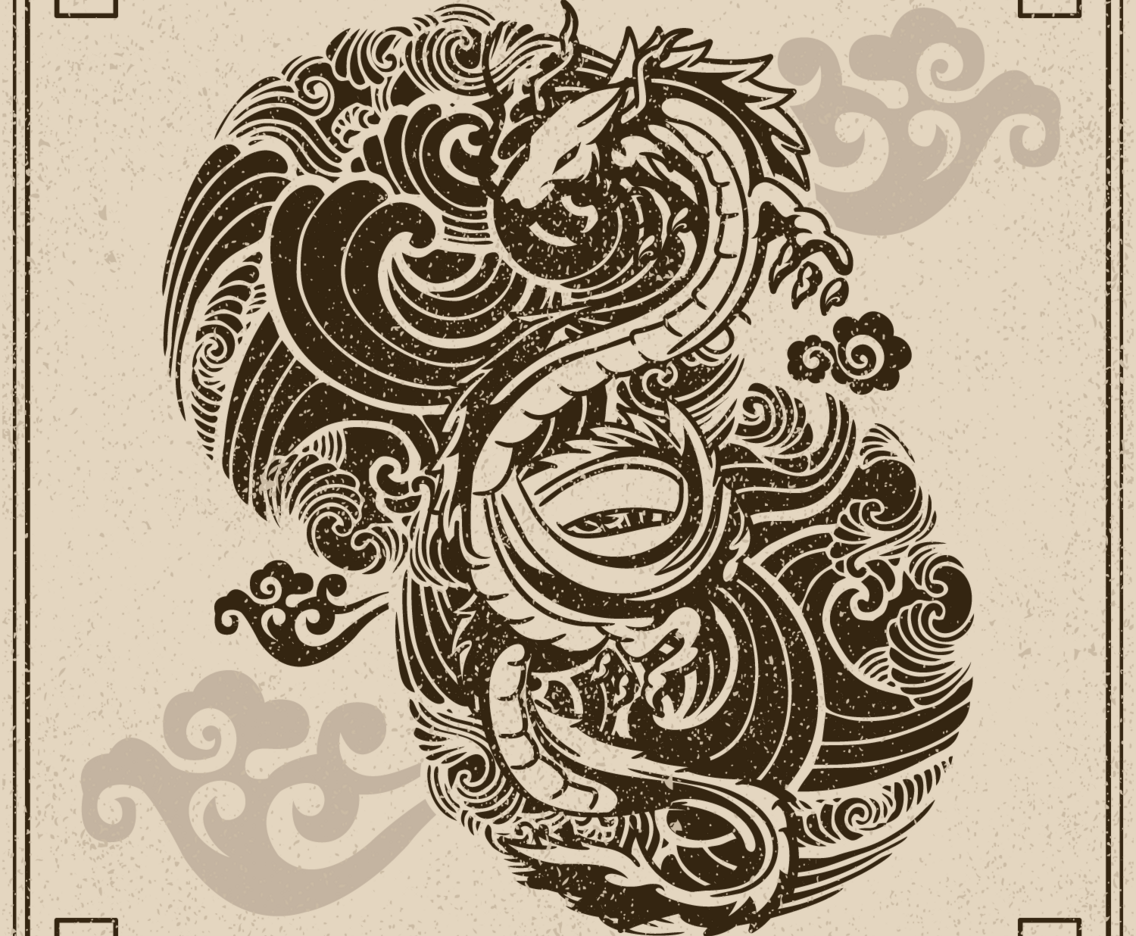 Japanese Tattoo