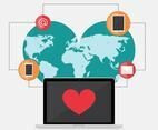 In Love With Technology