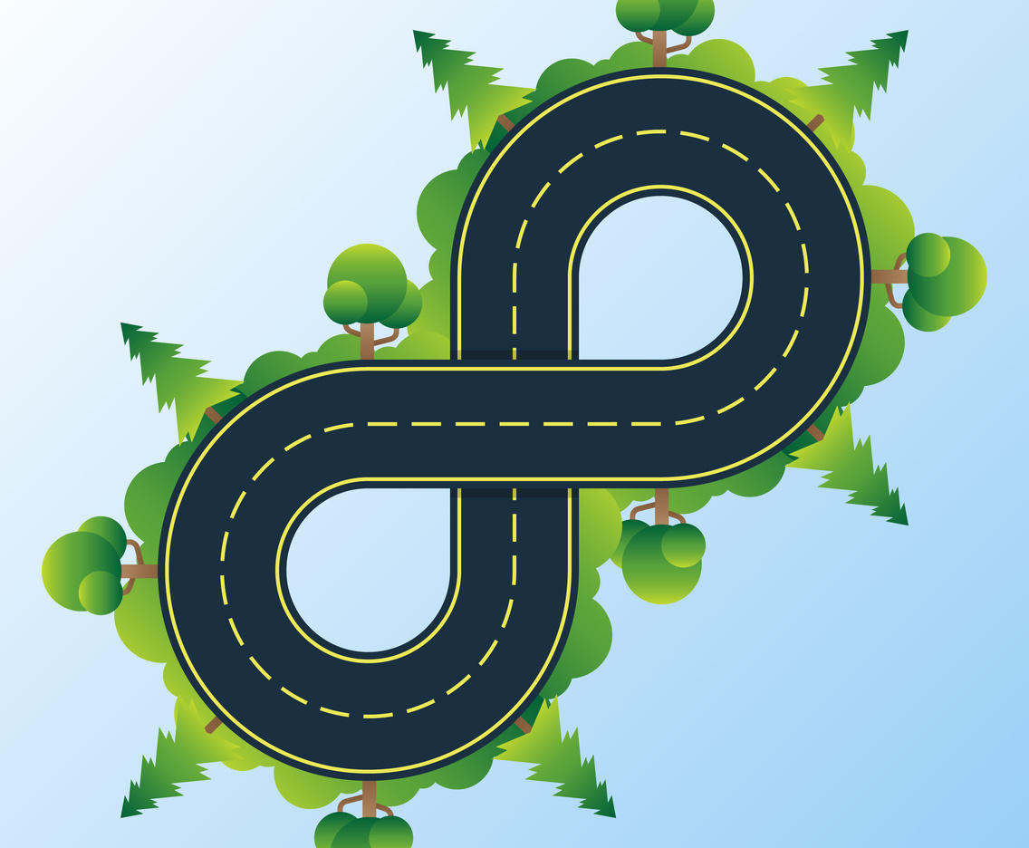 Infinity Road