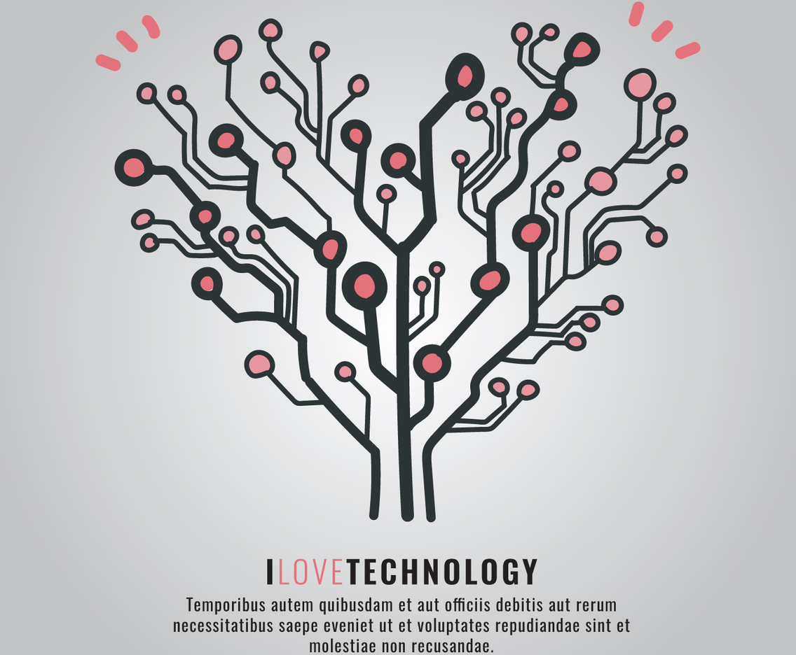 Love Technology