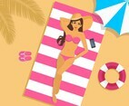 Beach Bum