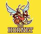 Insect Mascot