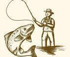 Fly Fisherman