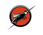 Insect Mascot Illustration Vector