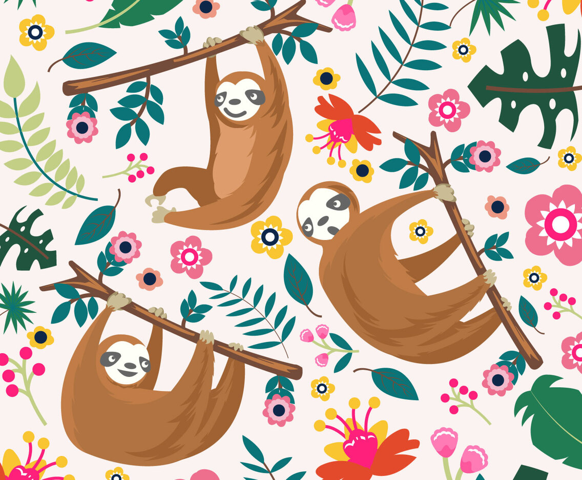 sloth