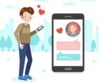 Online dating