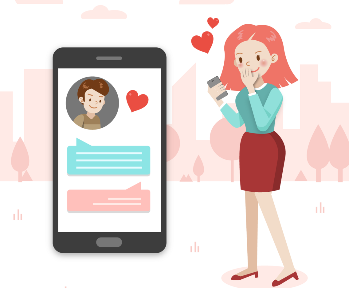 Online dating