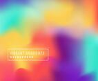 Gradients Vector