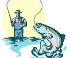 Fly Fisherman