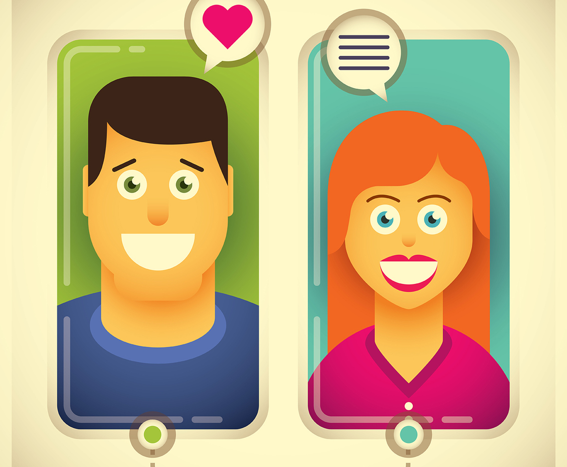 online dating