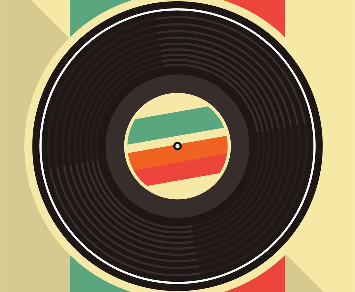 Vinyl Records
